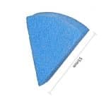 Dimensioni spugnetta endo ring