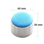 Dimensioni supporto endo