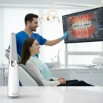 Dimostrazione scansione marathon MT-W1200