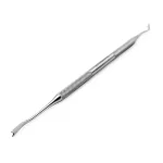 Direzionatore legature ortodontiche doppio