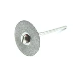 Disco diamantato 2 lati C01 - 22mm