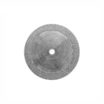 Disco diamantato 2 lati senza mandrino - 16mm