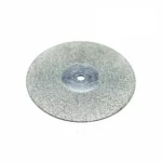 Disco diamantato 2 lati senza mandrino C01