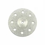 Disco diamantato due lati 22mm C02 - immagine 2