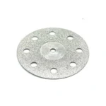 Disco diamantato due lati 22mm