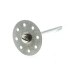 Disco diamantato due lati 22mm C02