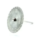 Disco diamantato senza mandrino C08 - 40 mm - immagine 4