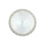 Disco diamantato non montato - 40 mm