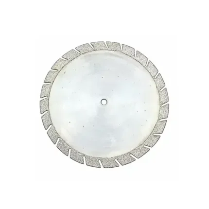Disco diamantato non montato - 40 mm