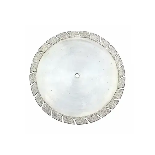 Disco diamantato non montato - 40 mm