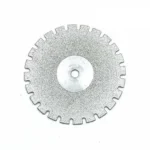 Disco diamantato senza mandrino CM08 - 22mm