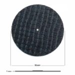 Disco separatore metallo