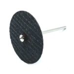 Disco separatore rinforzato 38x1 mm