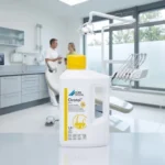 Disinfettante per impianti di aspirazione