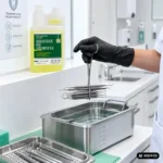 Disinfettante per strumenti