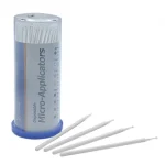 Micro applicatori S 100 pezzi - immagine 2