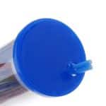 Dispenser applicatori colorati