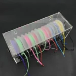 Dispenser catenelle ortodonzia