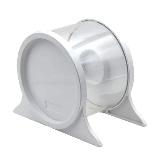 Dispenser pellicola barriera adesiva Dispenser pellicola barriera adesiva