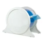 Dispenser pellicola protettiva trasparente