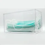 Dispenser mascherine chirurgiche - immagine 2