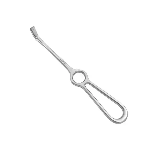 Divaricatore Langenbeck 28x10mm