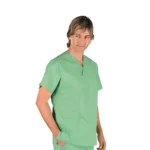 Divisa dentista verdino uomo