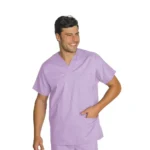 Divisa dottore Lilla