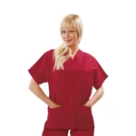 Divisa dottoressa vermiglio