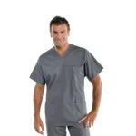 Divisa grigia sanitario