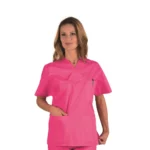 Divisa sanitaria fuxia