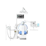 Dotazioni riunito siger S30