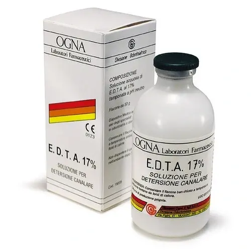 EDTA 17% 50g EDTA 17% 50g - immagine 1