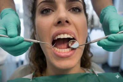 Effetti della chemioterapia nel cavo orale