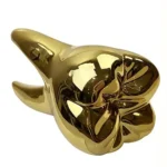 Elemento decorativo studio dentistico