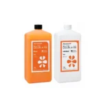Elite Double 22 Fast - silicone duplicazione 1+1 kg