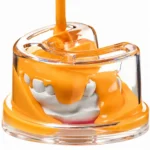 Elite Double 22 Fast - silicone duplicazione