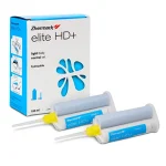 Elite HD+ light body normal setting silicone