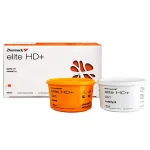 Elite HD+ putty soft normal setting - immagine 3