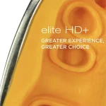 Elite HD+ putty soft normal setting - immagine 2