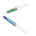 Enamel plus shiny siringa 2g