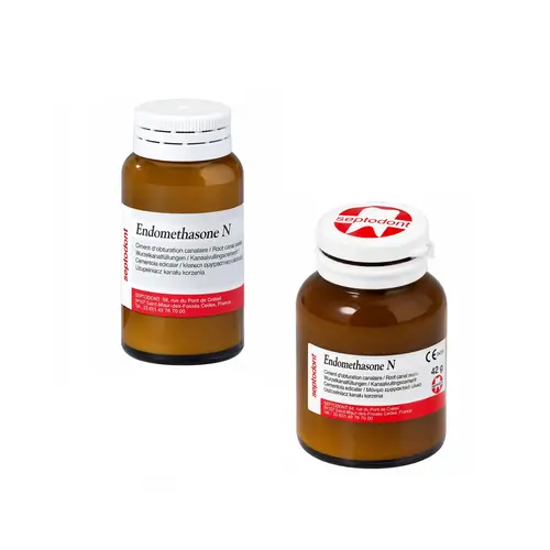 Endomethasone N Polvere