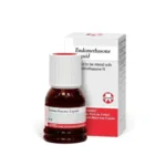 Endomethasone liquido 10 ml