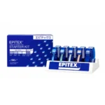 Epitex strisce finitura e lucidatura