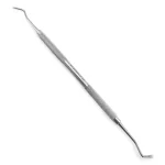 Escavatore doppio ovale 0179