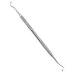 Escavatore doppio tondo 0174