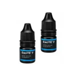Excite F TF refill 5g 2 flaconi