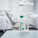 FD 322 Durr Dental 2,5l