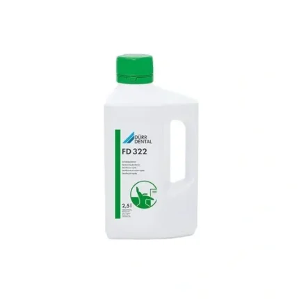 FD 322 Durr Dental 2,5l - disinfettante spray per superfici