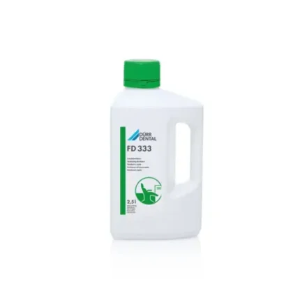 FD 333 Durr Dental 2,5l - disinfettante superfici profumazione limone